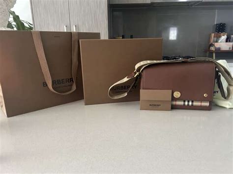 burberry man bag gumtree melbourne